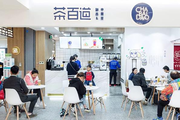 2021年奶茶店赚钱吗？杏彩体育加盟店日均销售额多少？